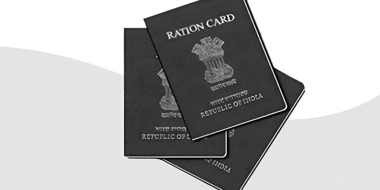 More than 12,000 Ration Cards to be Cancelled in Bihar’s Buxar District
