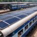 Bihar’s Trains Go Green: Solar Panels to Power Fans and AC in Major Rail First