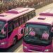 Pink Bus, Powerful Message: Dalit Women Take the Wheel at Bihar’s Republic Day Celebrations