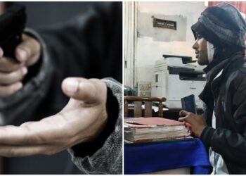 New Year Visit Turns Violent as Engineering Student Robbed Near Patna DM’s Residence