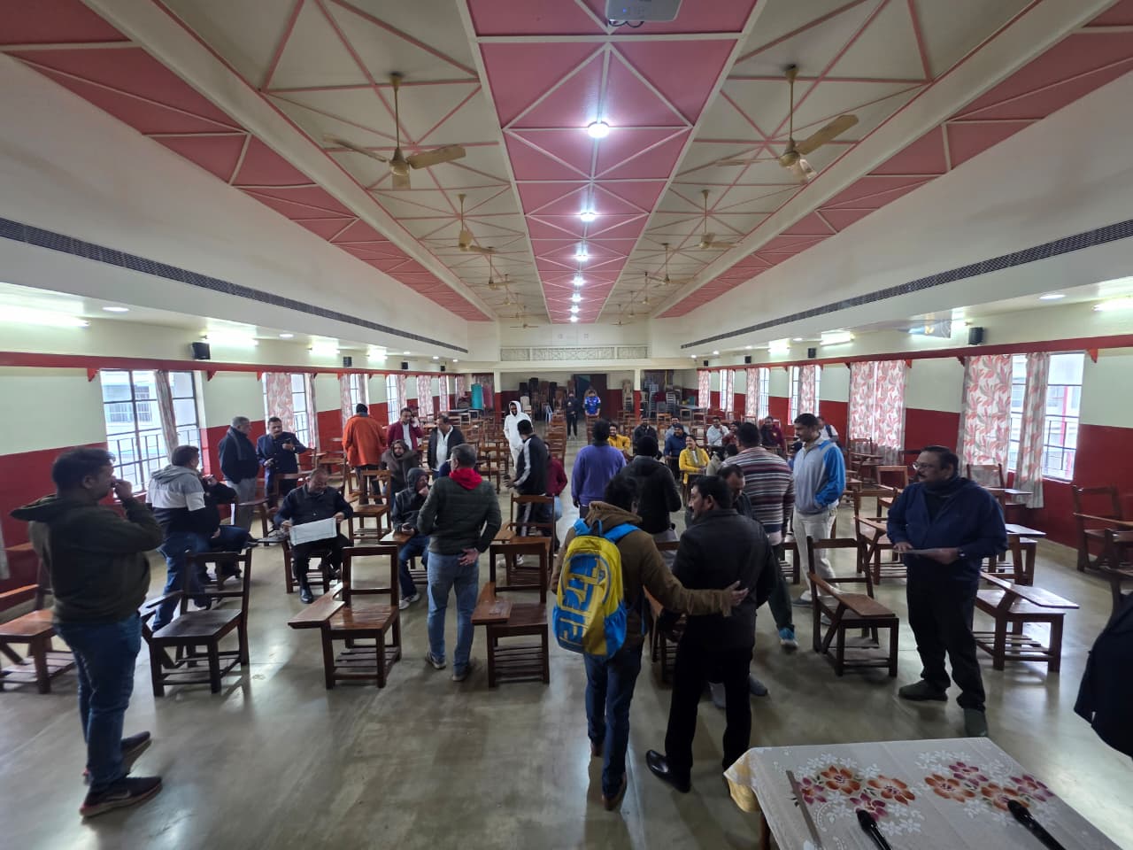 St Michael Alumni Association Names New Office Bearers for 2026–28, Sets Focus on Student Wellbeing