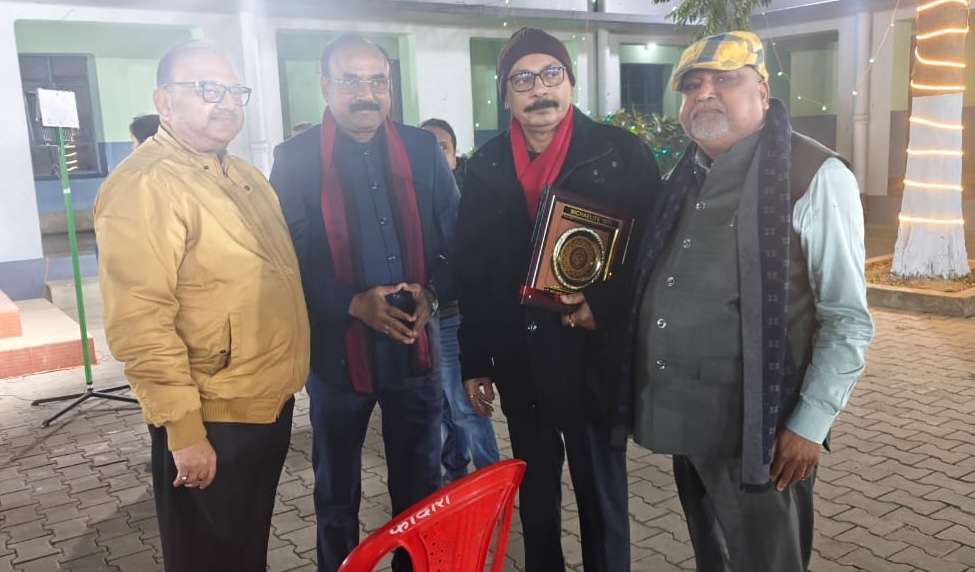 St Michael Alumni Association Names New Office Bearers for 2026–28, Sets Focus on Student Wellbeing