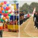 BIT Patna launches three-day annual athletics meet with parade and track events