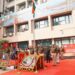 Sashastra Seema Bal Marks 77th Republic Day in Patna, Honours Officers for Distinguished Service