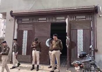 CID Takes Over Probe into Patna NEET Student’s Death