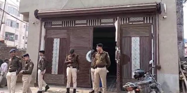 CID Takes Over Probe into Patna NEET Student’s Death