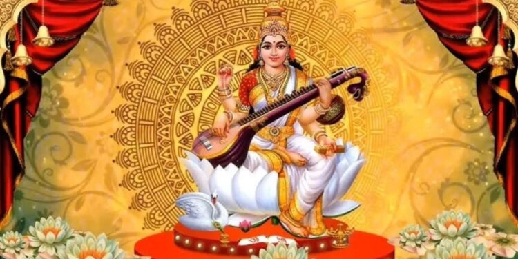 Basant Panchami Today: Auspicious Timings for Saraswati Puja All Day, Rare Planetary Alignment Boosts Significance