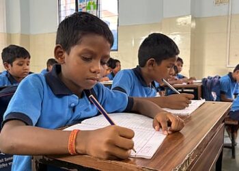 Bihar Government to Open 534 Model Schools, Admissions Based on Merit List from April