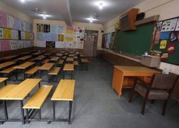 Two Patna Schools Face FIR Over False Claims Of CBSE Affiliation