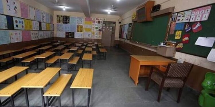 Two Patna Schools Face FIR Over False Claims Of CBSE Affiliation