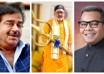 Bihar Revises Security Cover For Political Leaders, Protection Upgraded For 13, Downgraded For Five