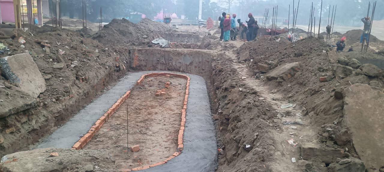 Bihar’s Sitakund Dham Redevelopment Aims to Transform Historic Shrine Into Modern Pilgrimage Hub