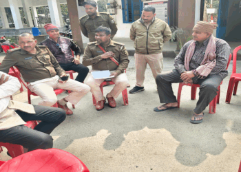 Teacher Arrested After Alleged Pro-Jinnah Slogans at Republic Day Event in Bihar School