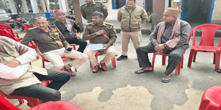 Teacher Arrested After Alleged Pro-Jinnah Slogans at Republic Day Event in Bihar School
