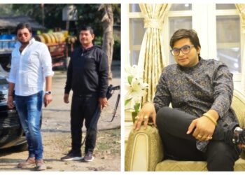 Two Wanted Suspects Arrested In Purnea Businessman and Blogger Suraj Bihari Murder; Police Say Accused Have Confessed