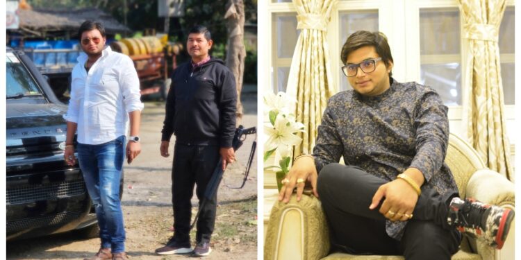 Two Wanted Suspects Arrested In Purnea Businessman and Blogger Suraj Bihari Murder; Police Say Accused Have Confessed