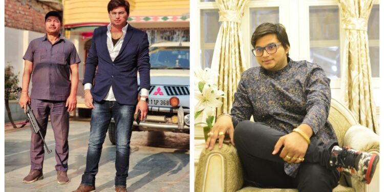 Businessman Shot Dead In Purnea, Family Alleges Gang Rivalry