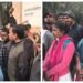 TRE-4 Aspirants Protest In Patna, Demand Release Of Long-Pending Vacancies