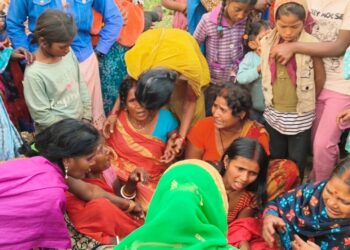 Masaurhi Tragedy: Two Children Die After Being Trapped in Blaze While Playing in Hut