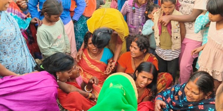 Masaurhi Tragedy: Two Children Die After Being Trapped in Blaze While Playing in Hut