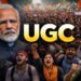 Protests Spread Across India Over UGC’s New Equity Rules