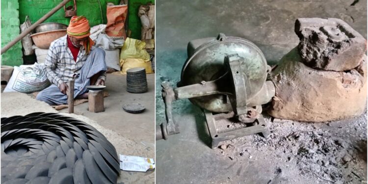From Pride to Poverty: How a 500-Year-Old Utensil Village in Bihar Is Slowly Dying