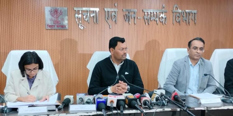 Bihar to open hostels for SC/ST students in every block within five years, says minister