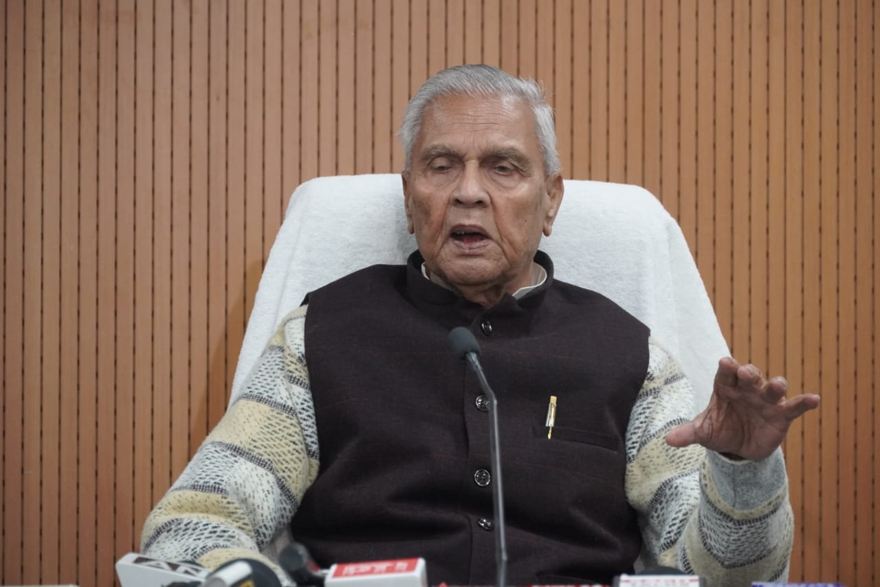 Bihar Government Reports Major Gains in Youth Empowerment, Panchayat Infrastructure and Aspirational Districts Programmes 