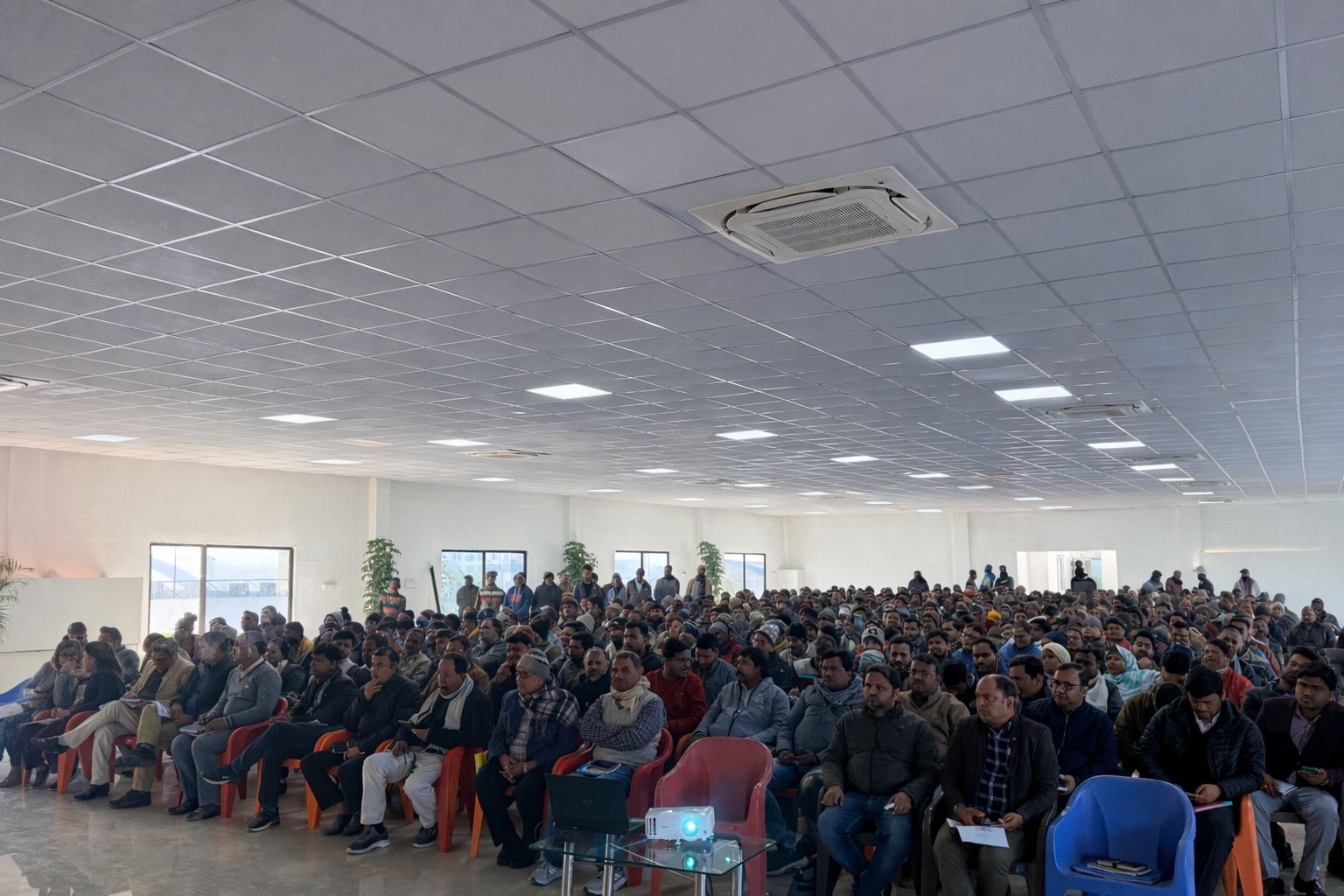 Patna Municipal Corporation Holds Workshop to Step Up Preparations for Swachh Survekshan 2025