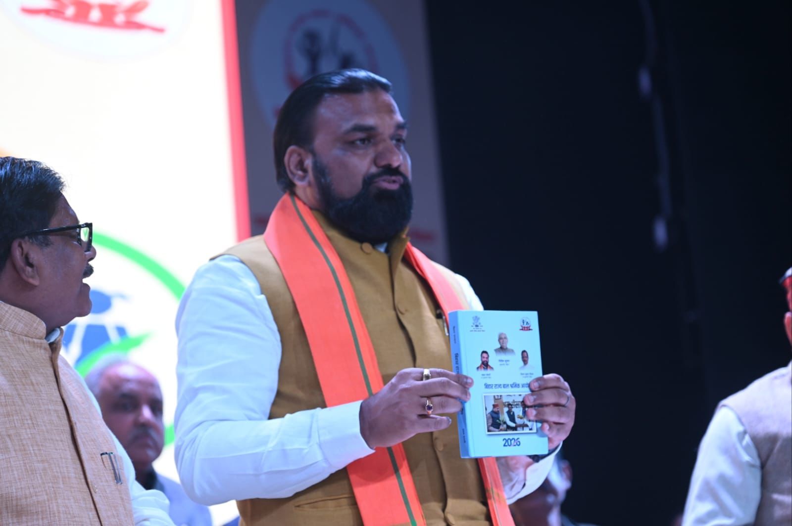 Bihar Government Renews Pledge to End Child Labour as Samrat Choudhary Calls It a Curse on Society