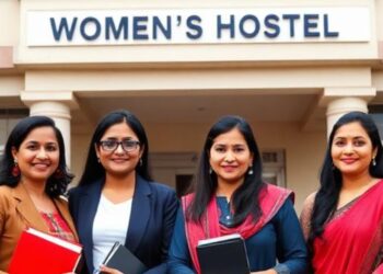 New Bihar Scheme Promises Security and Shelter for Working Women