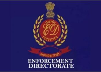 ED Cracks Down on Fake Railway Job Racket, Raids Across India