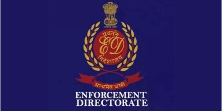 ED Cracks Down on Fake Railway Job Racket, Raids Across India