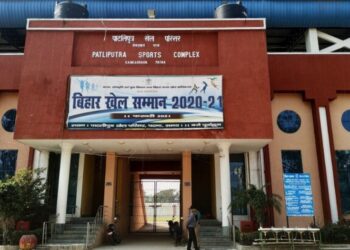 A Fresh Start for Sports in Patna: Patliputra Sports Complex Set for Major Upgrade