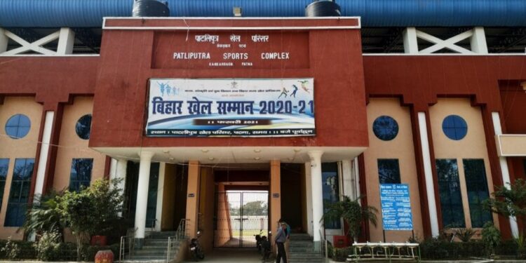 A Fresh Start for Sports in Patna: Patliputra Sports Complex Set for Major Upgrade