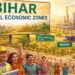Bihar Steps into a New Industrial Era with Two Big Special Economic Zones