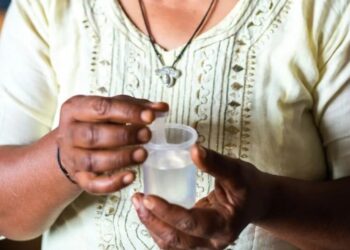 Bhagalpur’s Women Take Charge of Clean Drinking Water Under Amrit Mission