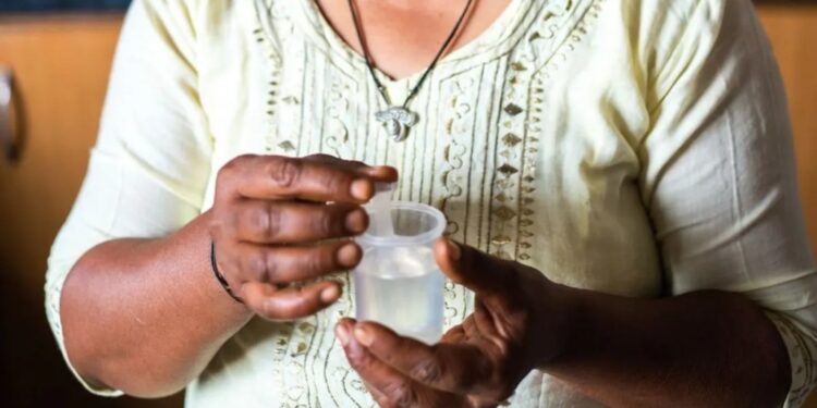 Bhagalpur’s Women Take Charge of Clean Drinking Water Under Amrit Mission