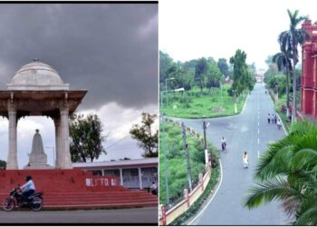 Darbhanga Raj: A Kingdom Built by Knowledge, Not War