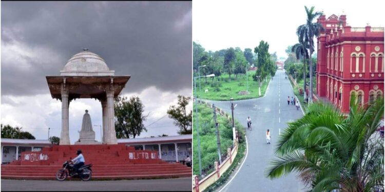 Darbhanga Raj: A Kingdom Built by Knowledge, Not War