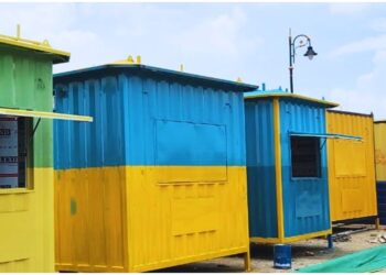 Patna Marine Drive Shops to Be Removed, New Plan on the Way