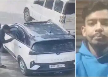 Daylight Kidnapping in Patna Ends in Dramatic Police Rescue After Two-Hour Chase