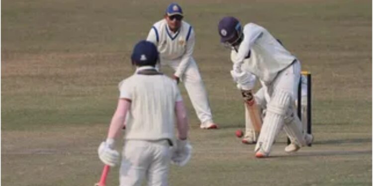 Piyush Singh’s Double Century Puts Bihar on the Brink of a Famous Ranji Trophy Win