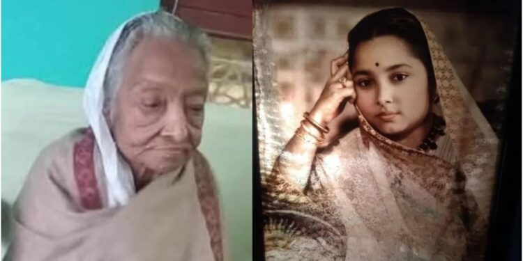 The Last Maharani of India: Kam Sundari Devi’s Passing Marks the End of an Era