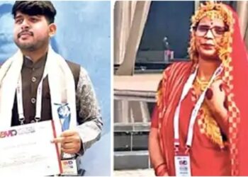 Bihar’s Young Talents Make the State Proud at National Youth Festival