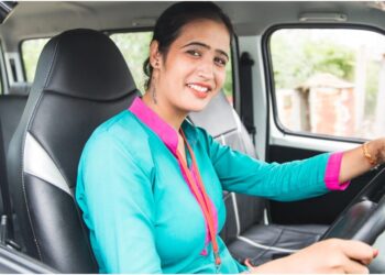 Bihar Government to Train 6,000 Women as Professional Drivers in a First-of-Its-Kind Initiative