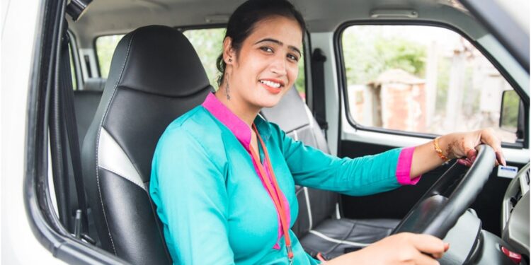 Bihar Government to Train 6,000 Women as Professional Drivers in a First-of-Its-Kind Initiative