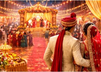 Wedding Season Returns: February to Bring Buzz Back to Markets After Kharmas Ends