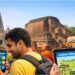 Bihar Tourism Goes Digital: New App and Map to Make Travel Easier