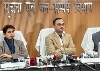 Bihar Government Opens Doors of Governance to Young Professionals with New Chief Minister Fellowship